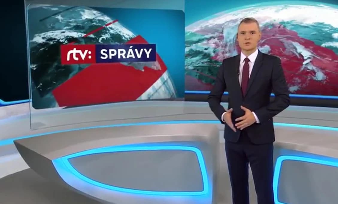 TAKTO RTVS MANIPULUJE S ĽUĎMI!