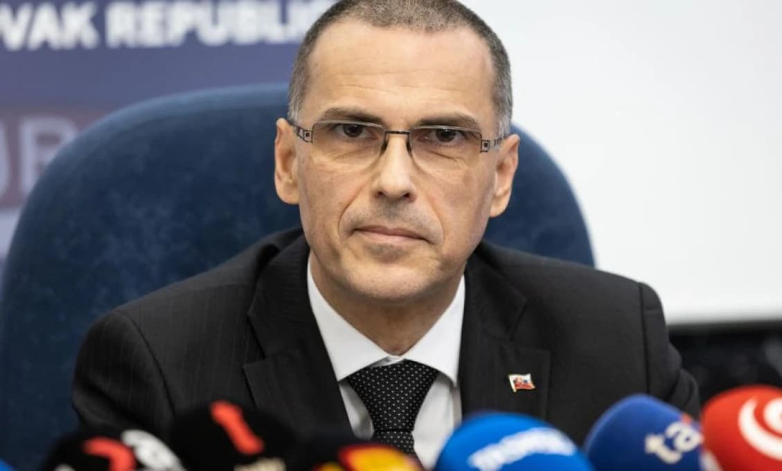 Maroš Žilinka VYTREL ZRAK opozícii faktami: ROZUMIETE? FAKTY O PARAGRAFE 363