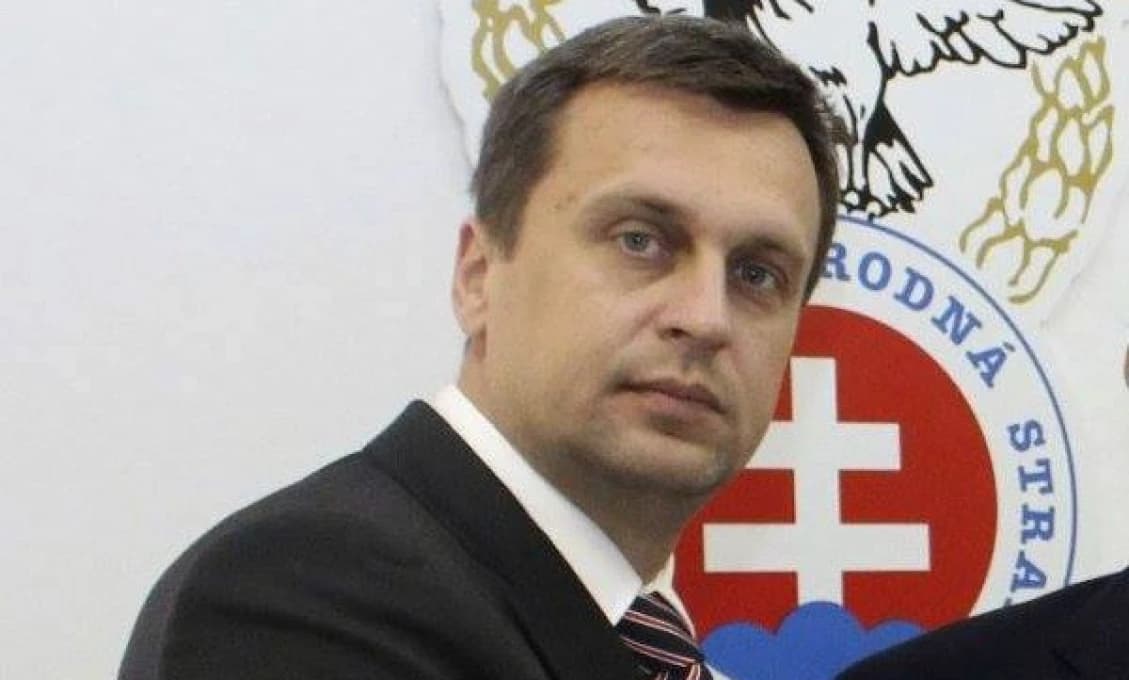 Danko: O päť rokov budú Slováci plakať kvôli energiám (VIDEO)