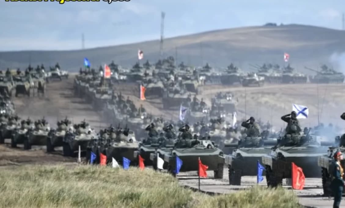 NATO sa bojí Ruska. A nielen jeho!