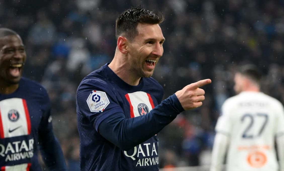 Lionel Messi - obeť politikárčenia v športe. Dokedy tu bude vládnuť táto forma hyenizmu?
