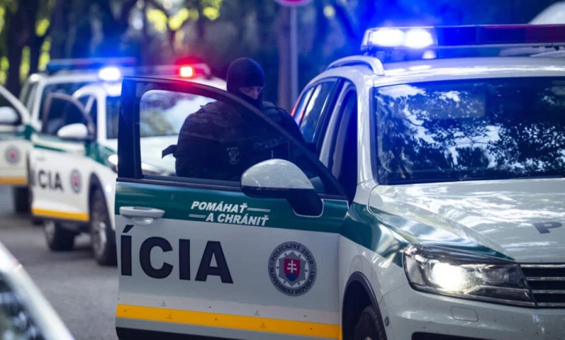 Neznalosť zákona neospravedlňuje! Polícia obvinila 58-ročného Bardejovčana za nelegálne držanie zbrane