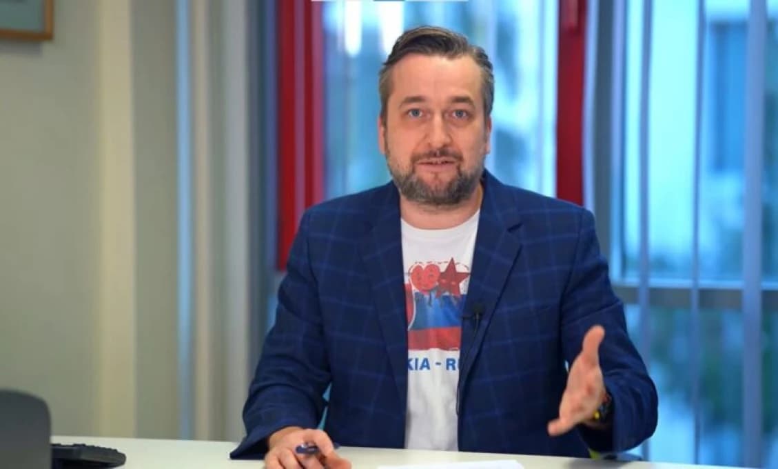 Za ľudí je stranou jedného muža a Kiska by ako premiér mohol byť problém, myslí si Truban