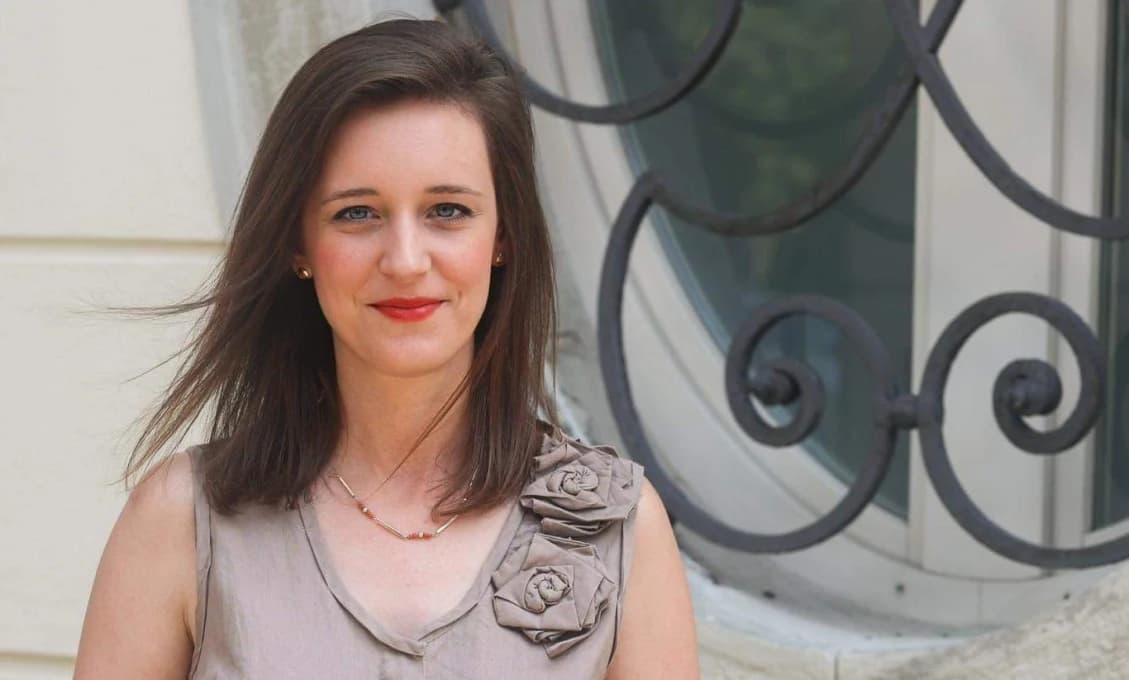 Gyimesi o Karvašovej: Progresívna zbraň do eurovolieb síce nevie, ale povie