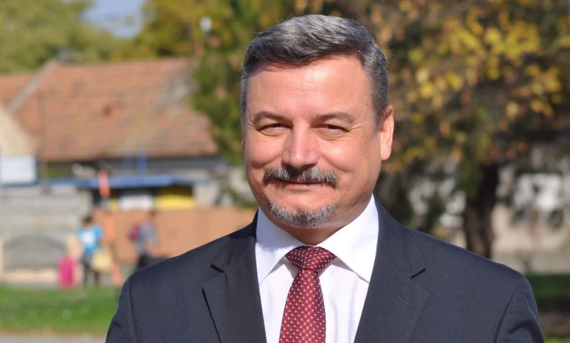 Kandidátku Maďarskej aliancie do eurovolieb povedie József Berényi