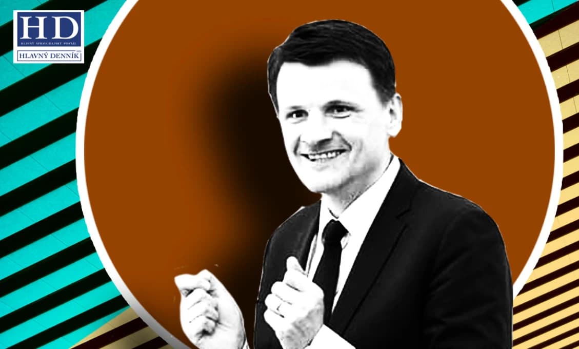 Hlina z kravína: Nikto so mnou nechce diskutovať (VIDEO)