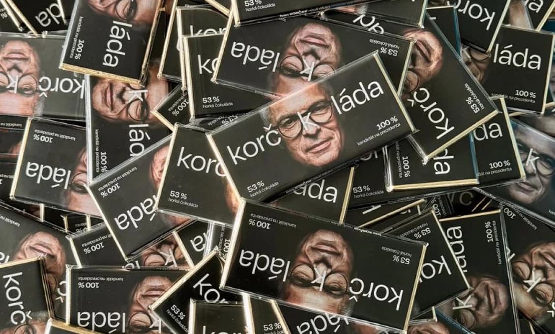 NESKUTOČNÉ KORČOKOVE KLAMSTVÁ! Šíri prezidentský kandidát hoaxy a dezinformácie zámerne, alebo je taký hlúpy?