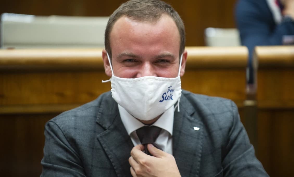Ideológ Miroslav Žiak si zostrojil ružovú budúcnosť Ukrajiny