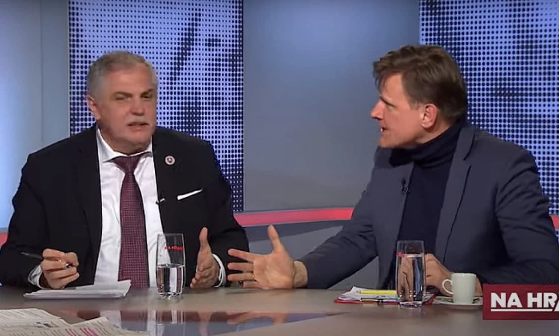 Trucovitosť Čaputovej nemá konca kraja (VIDEO)