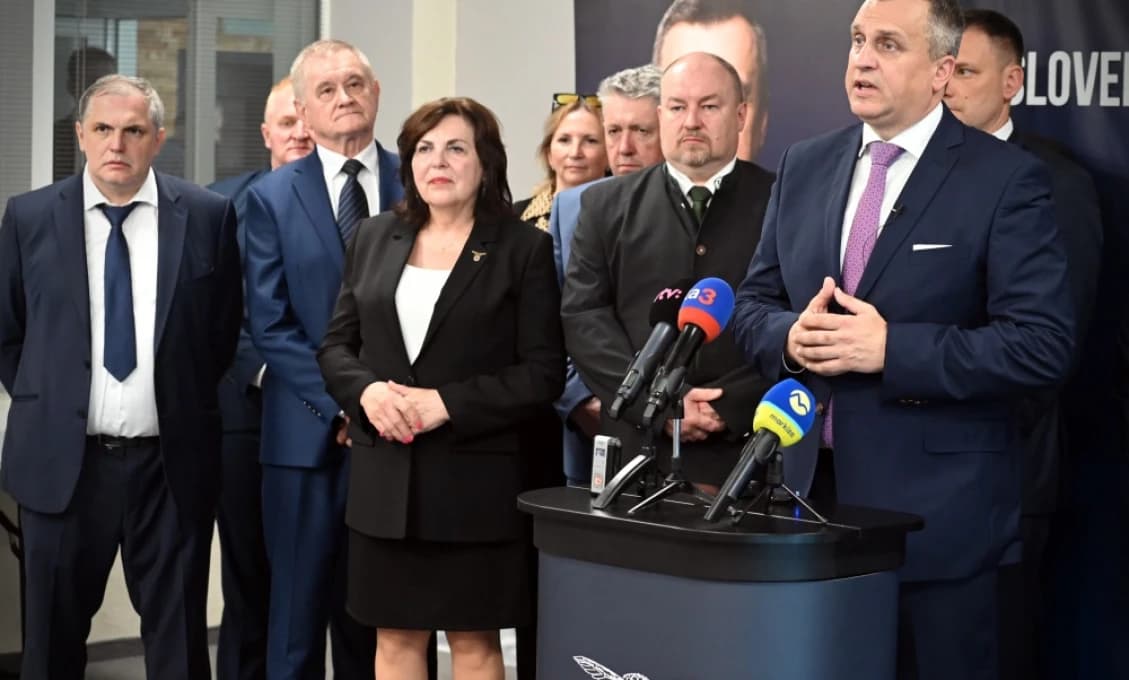 Dagmar Kramplová: Eskalácia konfliktu medzi NATO a Ruskom zatiaľ nehrozí