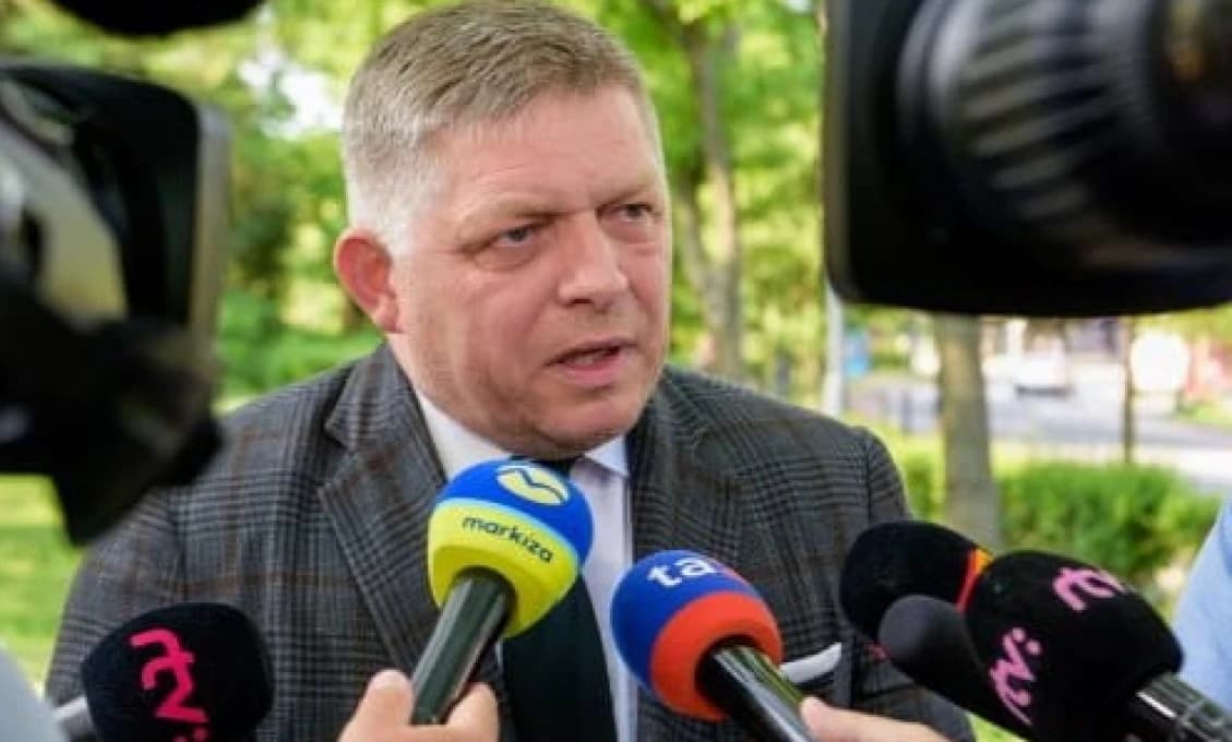 Putin odmieta tolerovať klamstvá o Druhej svetovej vojne (Jurij Rubcov)