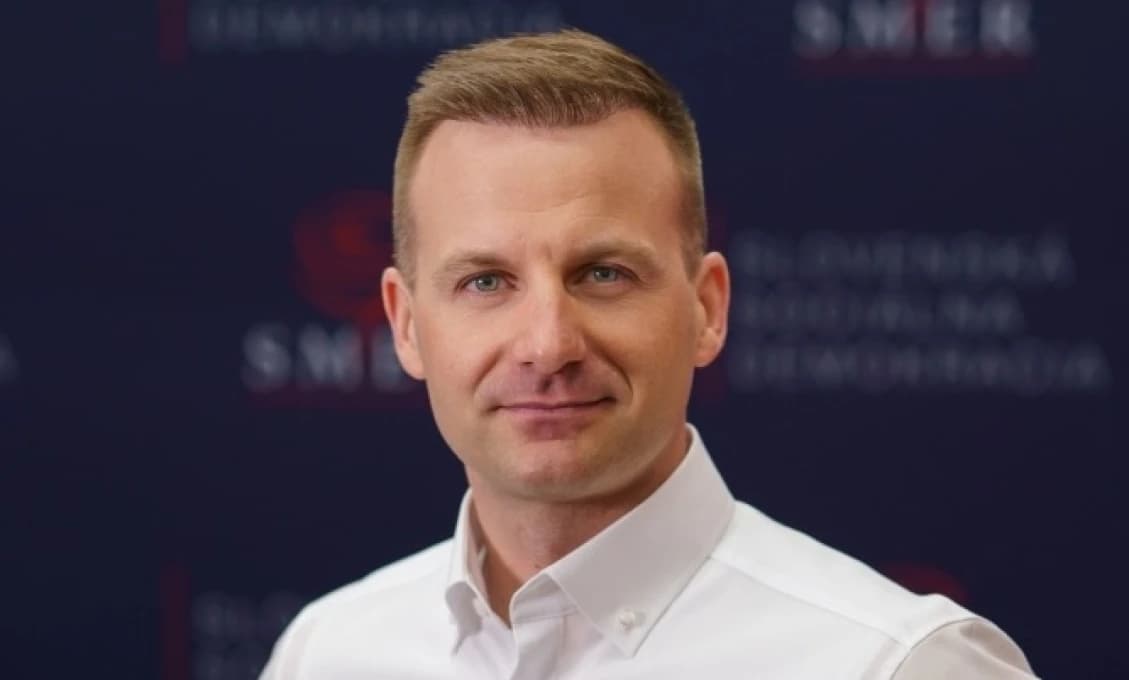 Juraj Gedra: Opozícia je schopná poprieť aj konflikt na Ukrajine ... ak o ňom hovorí Fico (VIDEO)