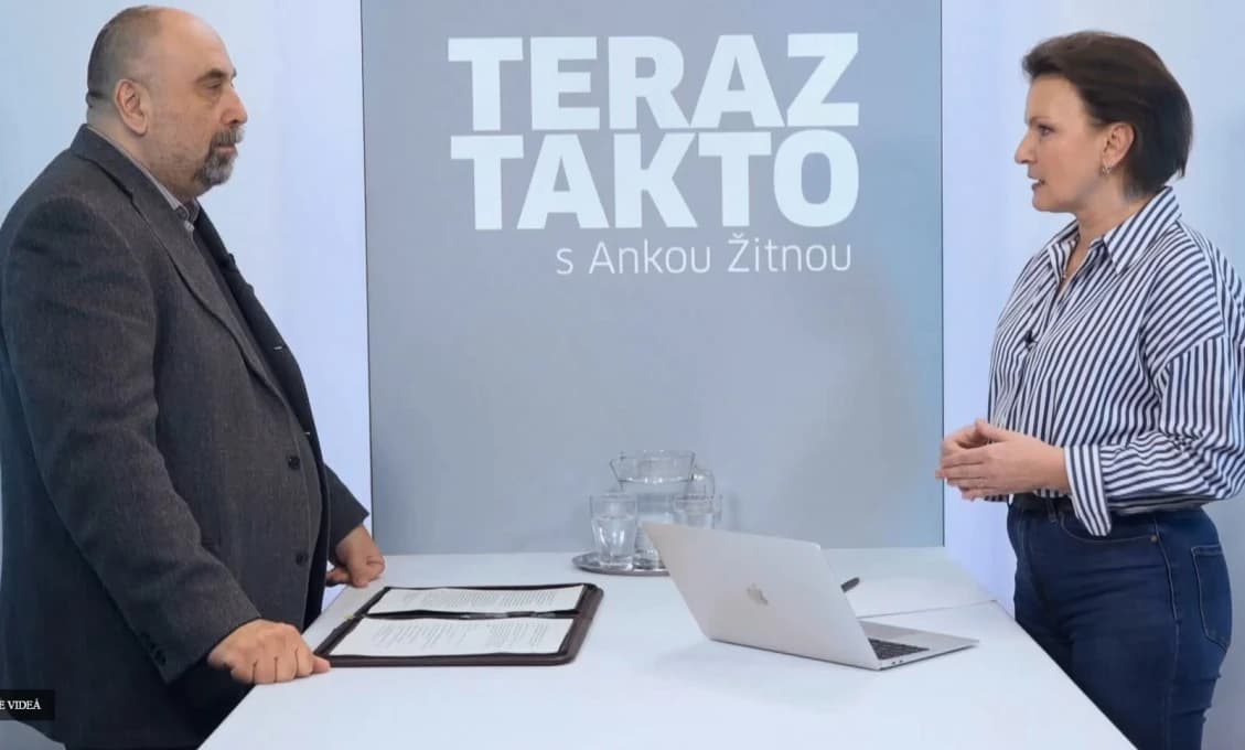 Ak prezidentke nevadil v SIS Pčolinský, prečo jej vadí Gašpar?