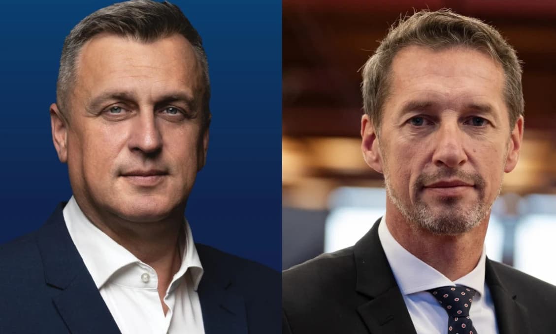 Nie je Ukrajinec ako Ukrajinec. Andrej Danko to Majerskému vytmavil (VIDEO)