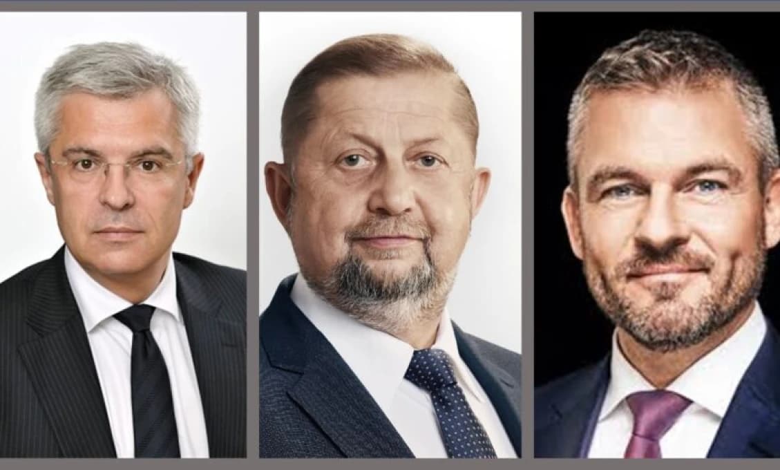 FÓR DŇA manipulatívnej agentúry Median: DOSTANE SA KORČOK VÔBEC DO DRUHÉHO KOLA?