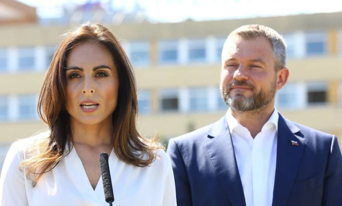 V Piatku s Pellem dobré správy pre naše zdravotníctvo (VIDEO)