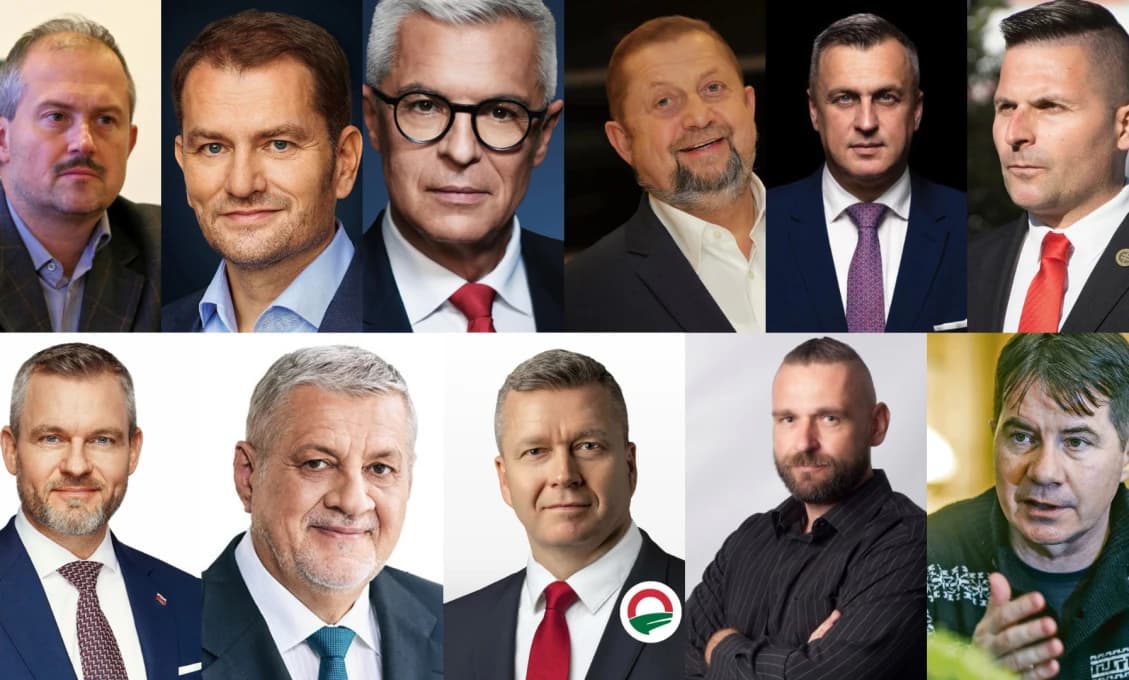 POZOR! Elektronicky možno o hlasovací preukaz požiadať už len do pondelka