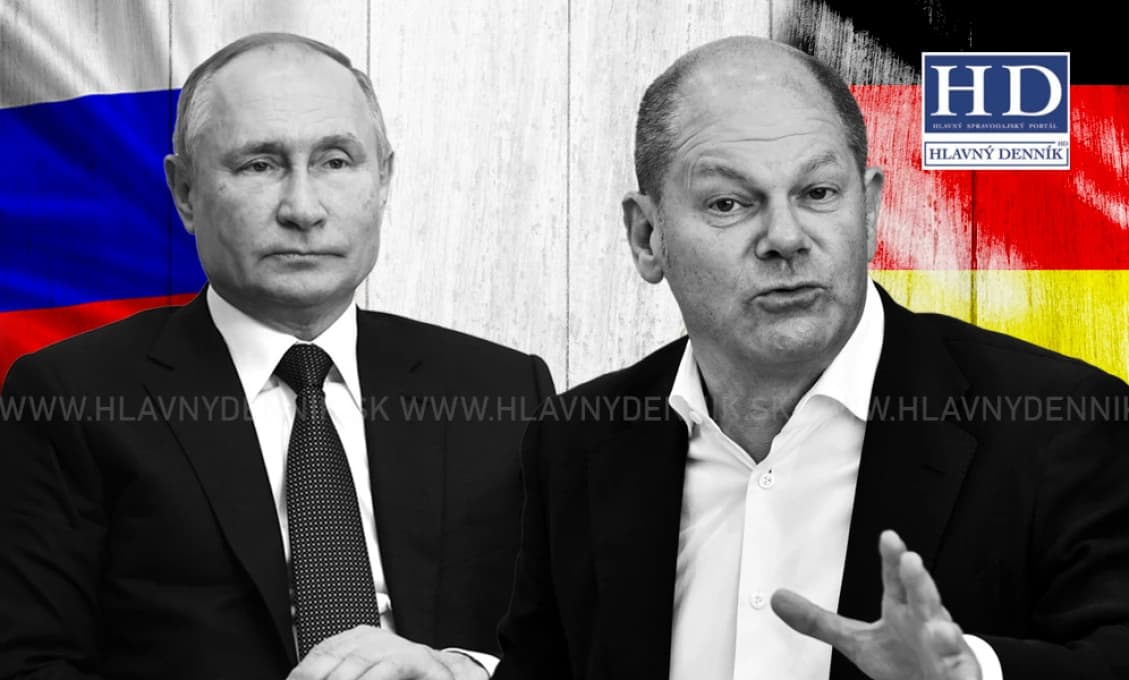 Nemci považujú Trumpa za najväčšiu hrozbu pre svetový mier. Putin je až za Kimom