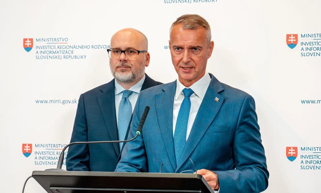 Raši prehovoril! Progresívci šíria klamlivé a poplašné informácie (VIDEO)