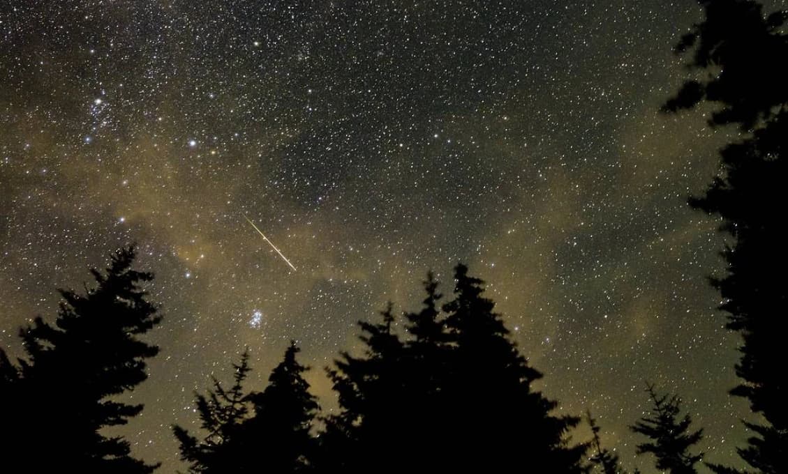 Záhadná, strašidelná vec bola zaznamenaná satelitom NASA