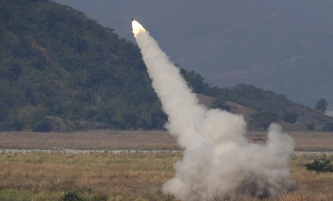 Ukrajinci zrejme prišli o HIMARS!