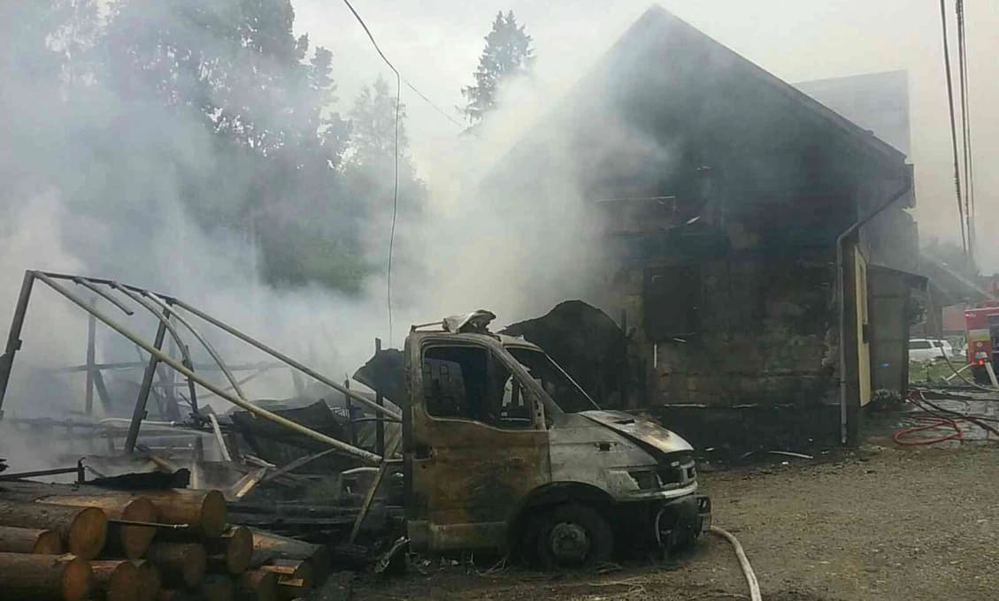 Zacharovová o provokáciách Ukrajiny: Naša trpezlivosť nie je neobmedzená