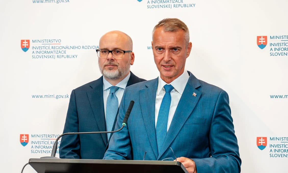 Na prevenciu kriminality v mestách a obciach pôjde 20 miliónov eur