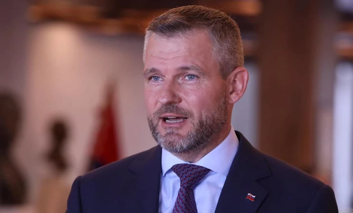 PETER PELLEGRINI: Slovákov a Čechov žiadne vlády nerozdelia (VIDEO)