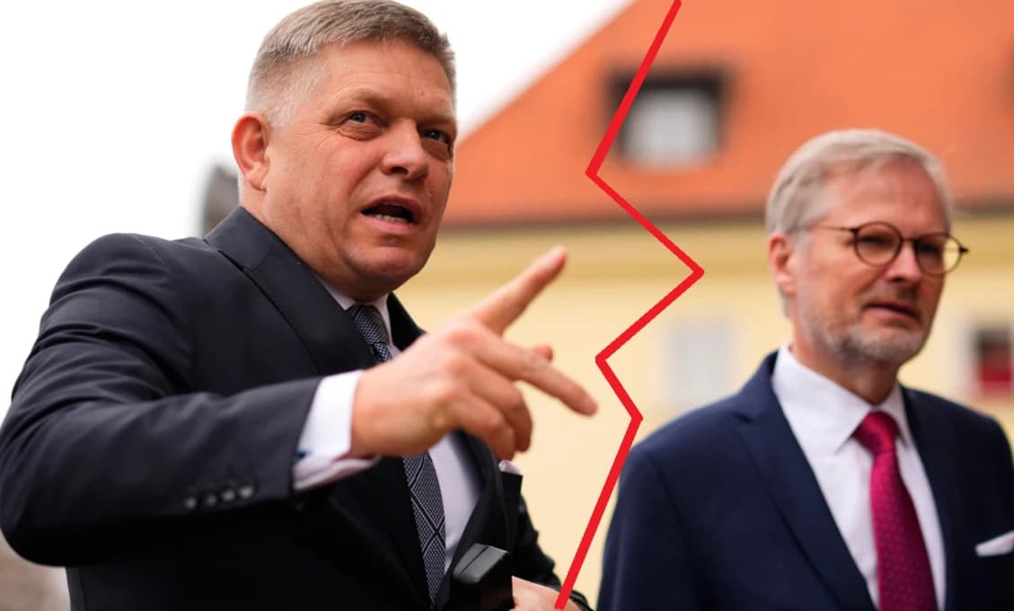 Zeman spochybnil vplyv ľudstva na klimatické zmeny