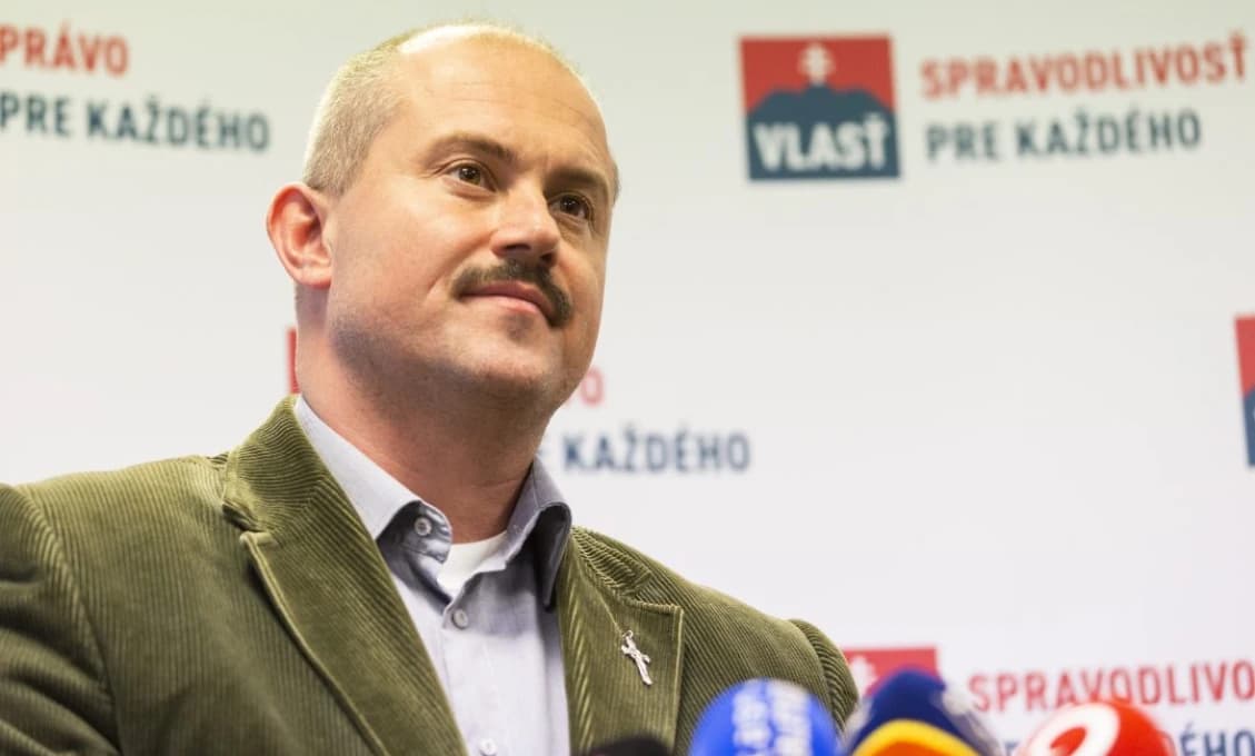 Kotleba: Prezident musí reprezentovať SR bez ohľadu na záujmy mocností