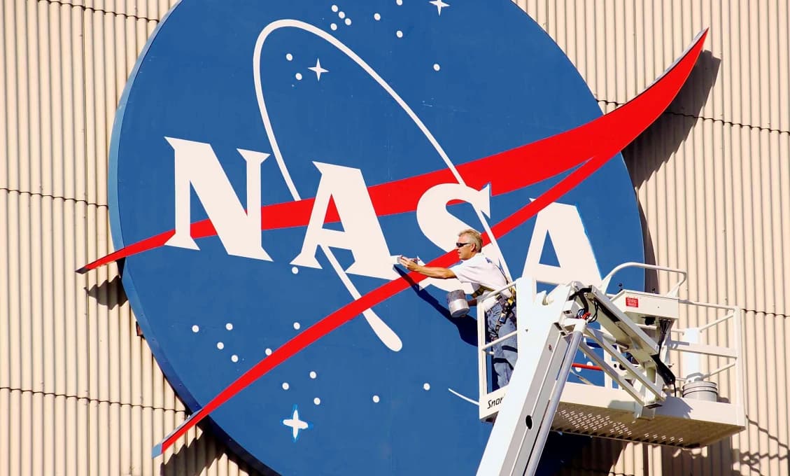 NÁDHERA! NASA ako snímku dňa zverejnila fotografiu, ktorá vznikla na Slovensku (FOTO)