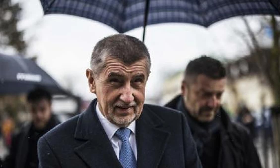 Andreja Babiša považujú za bezpečnostnú hrozbu. Kvôli postojom k Ficovi
