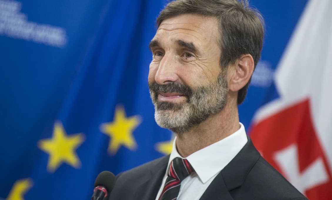 Blanár: Nech to opozícia prekrúca, ako chce, žiadna izolácia sa nekoná (VIDEO)