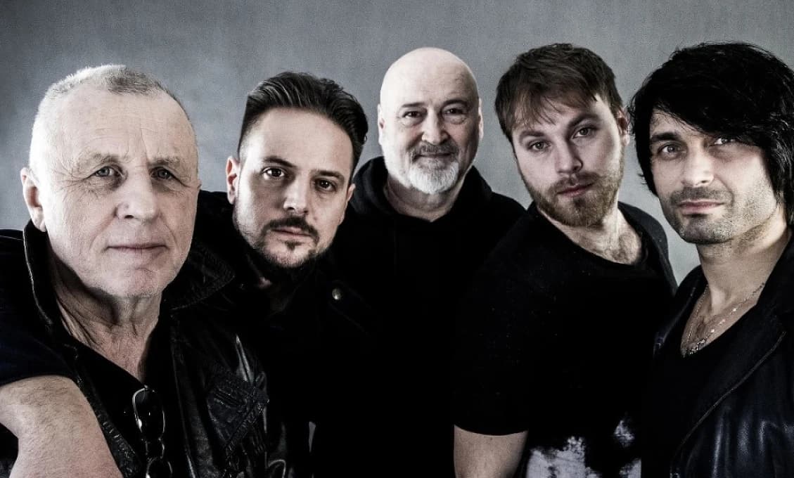 Kolegovia o "Kyslíkovi": Bol perfektný bubeník, na presnosť si veľmi potrpel (VIDEO+GALÉRIA)