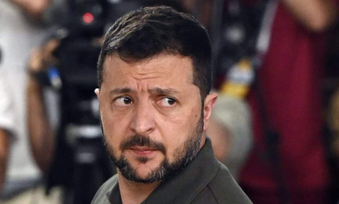 Idú mu po krku?