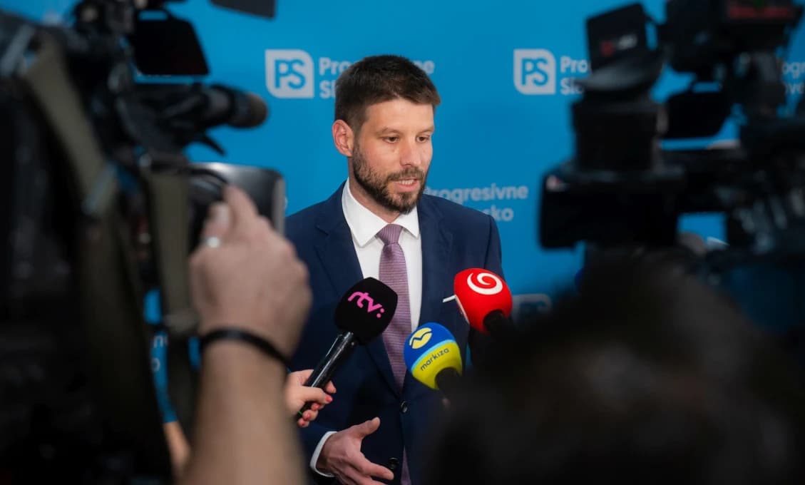 Markíza mierne mení kurz... A progresívci spustili NEPRÍČETNÝ BOJOVÝ POKRIK!