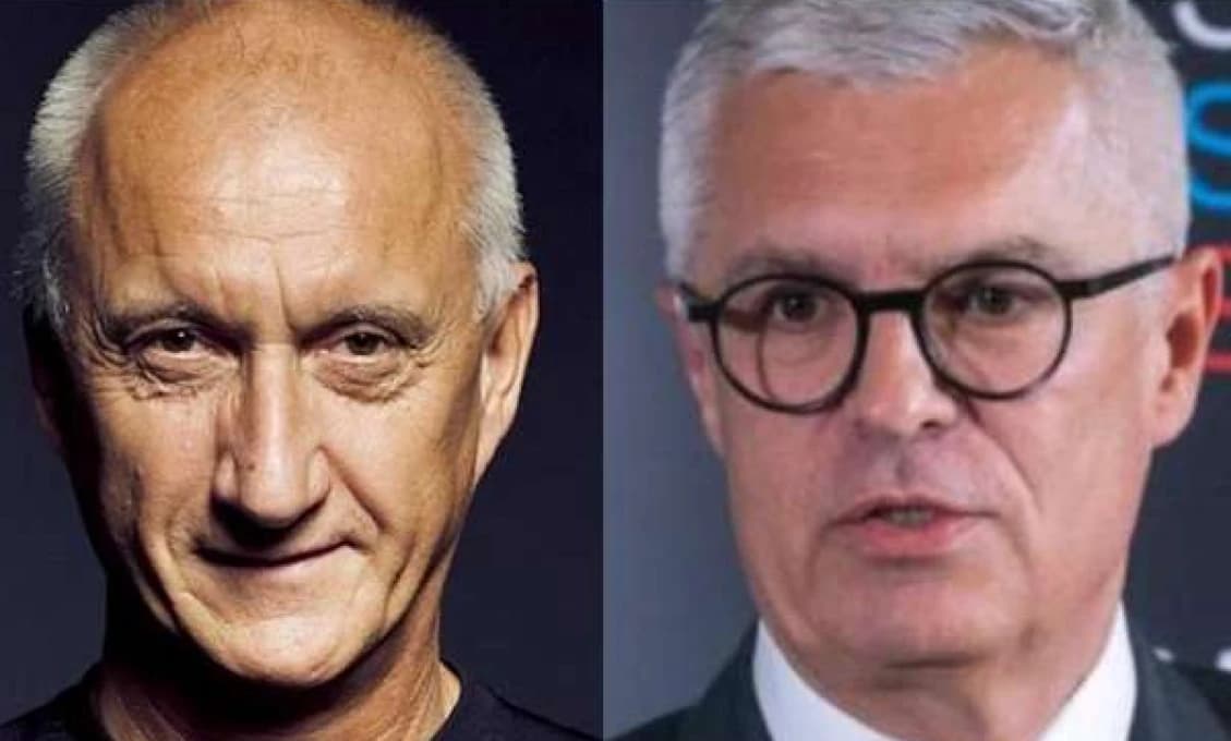 Jozef Banáš si OSTRO PODAL Korčoka: PRERAZIL SI DNO, IVAN!