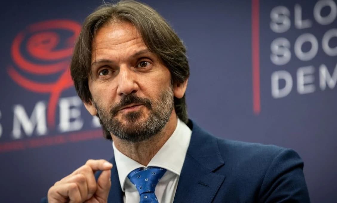 Aj bruselské POLITICO si všimlo: SLOVENSKÝ MINISTER OBRANY MÁ DOBRÝ NÁPAD!