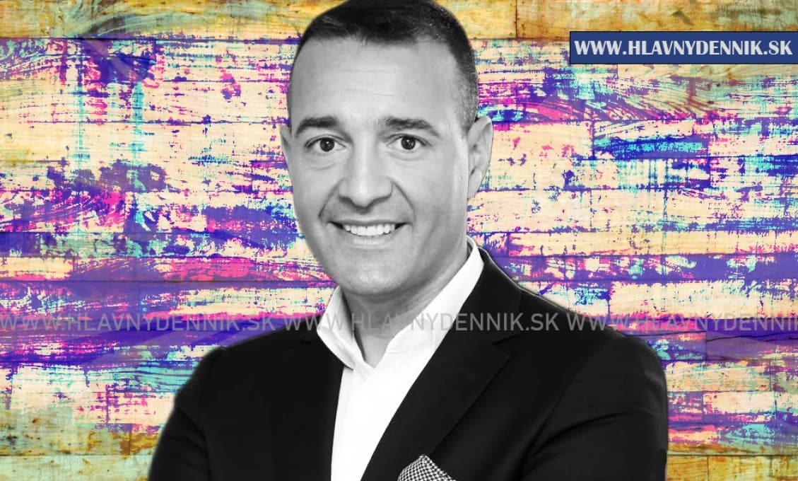 Drucker zaželal študentom úspešné skúšky osobne na škole, ktorú navštevoval