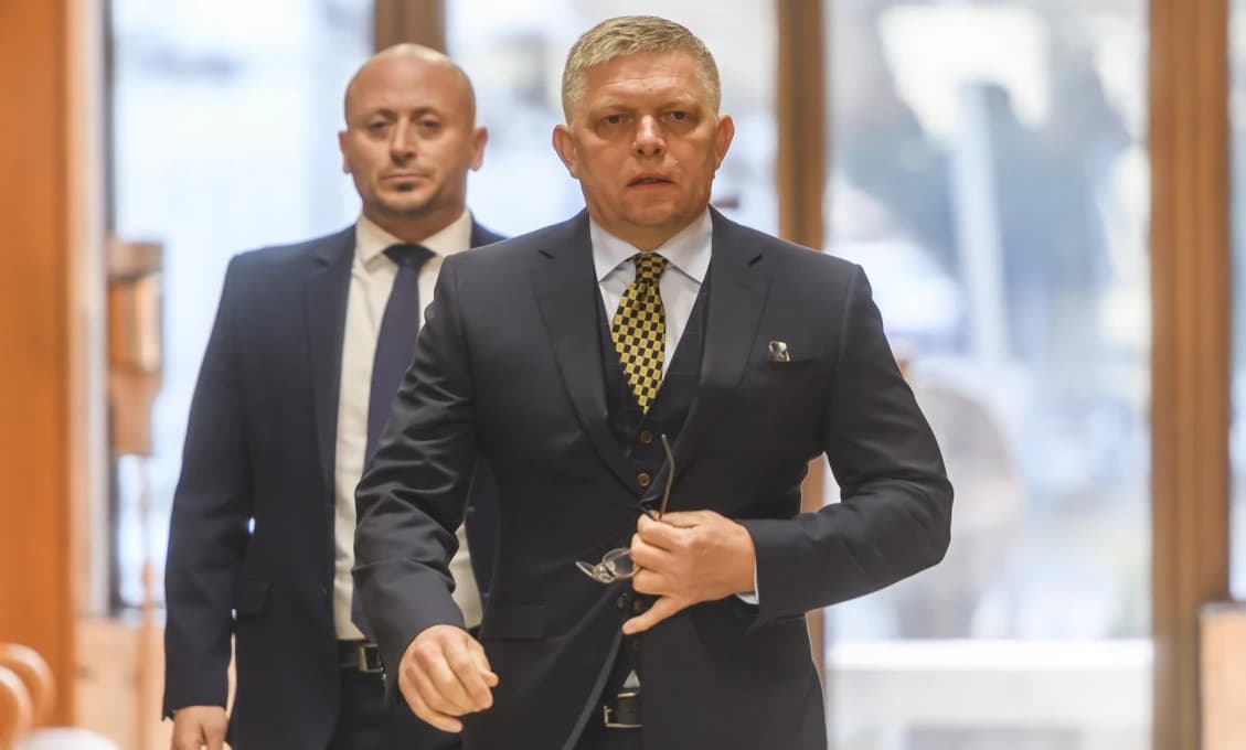 Vláda prerokuje štatút rady pre politiku súdržnosti či Národný lesnícky program