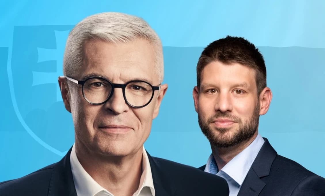 PO KORČOKOVI STRÁCA NERVY UŽ AJ MLADÝ ŠIMEČKA