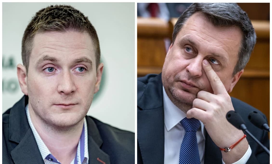 Uhrík vyzýva Danka a Kotlebu: JE NA ČASE UROBIŤ TOTO (VIDEO)