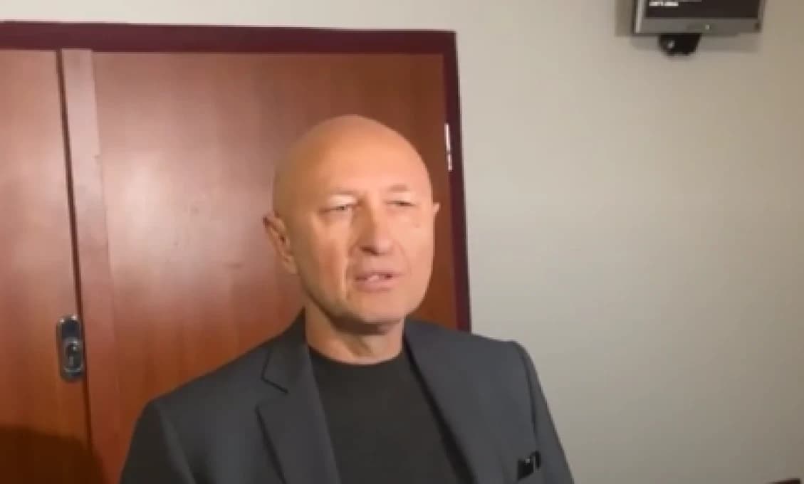 VIDEO! Zoroslav Kollár o Korčokových postojoch k vojne a mieru