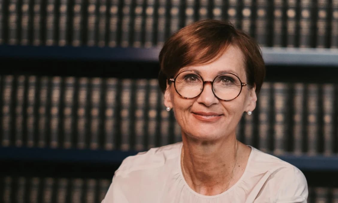 SILNÉ SLOVÁ MINISTERKY ŠKOLSTVA V NEMECKU sa stretli s odporom: "Študenti musia byť pripravení..."