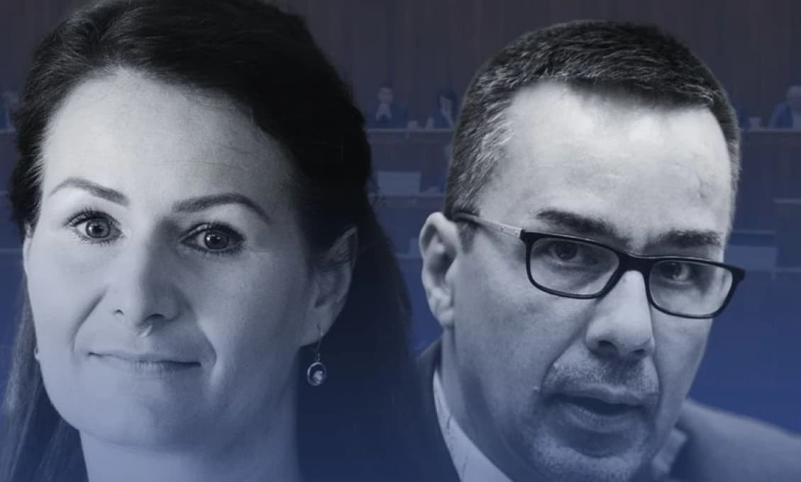 PREBERTE SA! Tomáš prebúdzal Holečkovú z jej permanentného bdelého snenia