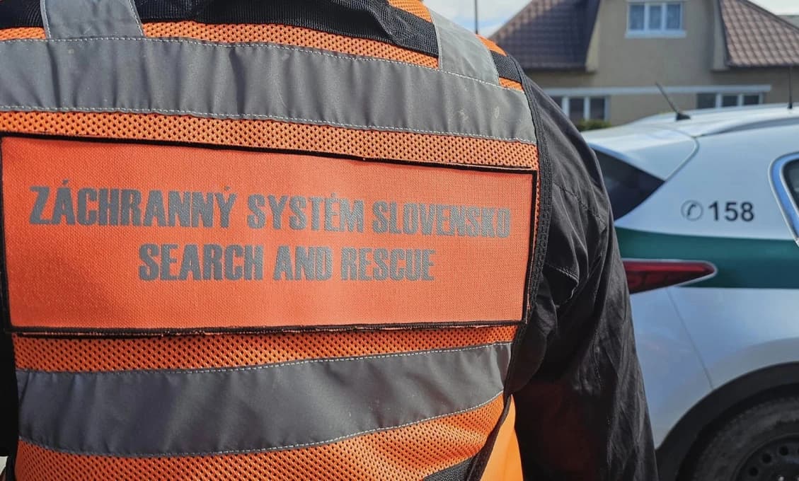 TRAGICKÝ KONIEC PÁTRANIA Mladú Máriu našli MŔTVU! Mrazivé slová matky