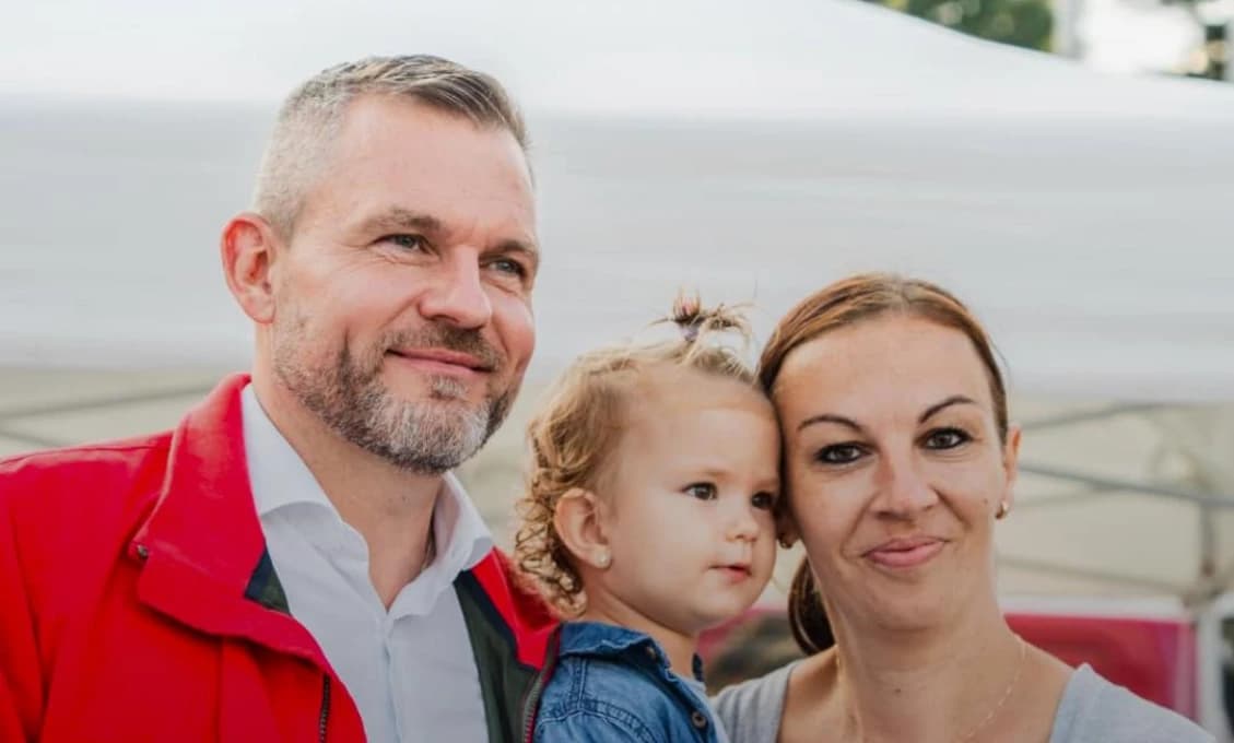 Peter Pellegrini dal Ivanovi Korčokovi vedieť, čím má disponovať kandidát za prezidenta (VIDEO)