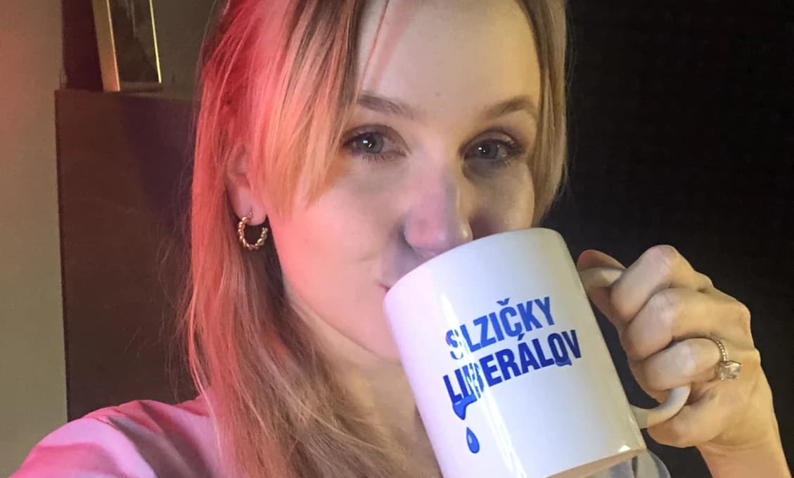 Lívia Pavlíková: Právne kroky voči Markíze! (VIDEO)