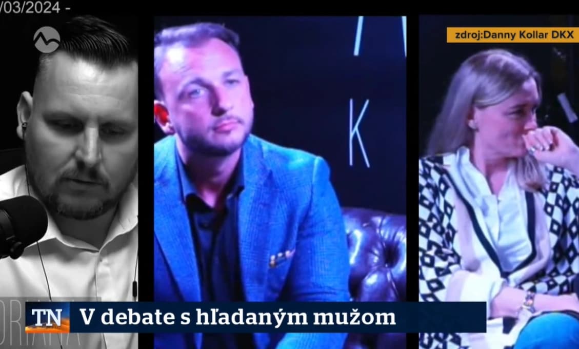 Zrejme smútia, že nepozval aj ich. Opozícia žiada mimoriadny Výbor Národnej rady SR