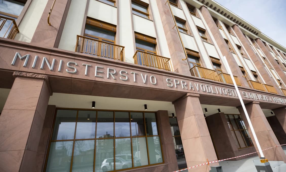 Rezort spravodlivosti odmieta kritiku Európskej komisie k zrušeniu ÚŠP
